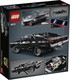 LEGO® Technic 42111 - Dom's Dodge Charger