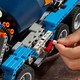 LEGO® Technic 42112 - Betonkeverő teherautó