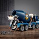 LEGO® Technic 42112 - Betonkeverő teherautó