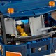LEGO® Technic 42112 - Betonkeverő teherautó