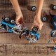 LEGO® Technic 42112 - Betonkeverő teherautó