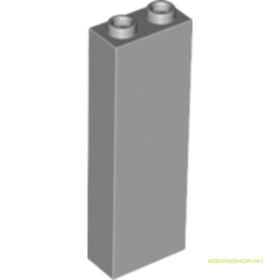 Világos Kékes-szürke 1X2X5 Fal Elem