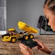 LEGO® Technic 42114 - 6x6 Volvo csuklós vontató