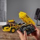 LEGO® Technic 42114 - 6x6 Volvo csuklós vontató