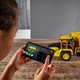 LEGO® Technic 42114 - 6x6 Volvo csuklós vontató