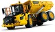 LEGO® Technic 42114 - 6x6 Volvo csuklós vontató