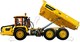 LEGO® Technic 42114 - 6x6 Volvo csuklós vontató