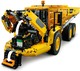 LEGO® Technic 42114 - 6x6 Volvo csuklós vontató