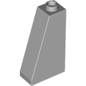 Világos kékesszürke 1X2X3/73° Elem