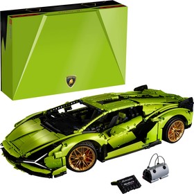 Lamborghini Sián FKP 37