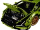 LEGO® Technic 42115 - Lamborghini Sián FKP 37