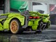 LEGO® Technic 42115 - Lamborghini Sián FKP 37