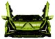 LEGO® Technic 42115 - Lamborghini Sián FKP 37
