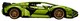 LEGO® Technic 42115 - Lamborghini Sián FKP 37