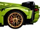 LEGO® Technic 42115 - Lamborghini Sián FKP 37