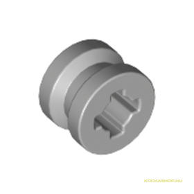 Világos kékes-szürke 8Mm X 6Mm Felni