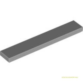 Világos kékes-szürke 1X6 Csempe