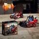 LEGO® Technic 42116 - Minirakodó
