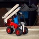 LEGO® Technic 42116 - Minirakodó