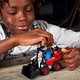 LEGO® Technic 42116 - Minirakodó