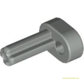 Világosszürke Technic Motor Főtengely