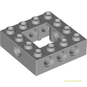 Világos Kékesszürke 4x4 Technic Elem