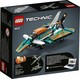 LEGO® Technic 42117 - Versenyrepülőgép