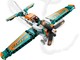 LEGO® Technic 42117 - Versenyrepülőgép