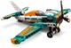 LEGO® Technic 42117 - Versenyrepülőgép
