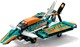 LEGO® Technic 42117 - Versenyrepülőgép
