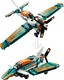 LEGO® Technic 42117 - Versenyrepülőgép