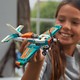 LEGO® Technic 42117 - Versenyrepülőgép