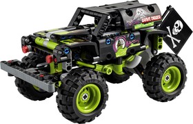 LEGO® Technic 42118 - Monster Jam®  Grave Digger®