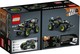 LEGO® Technic 42118 - Monster Jam®  Grave Digger®