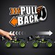 LEGO® Technic 42118 - Monster Jam®  Grave Digger®