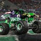 LEGO® Technic 42118 - Monster Jam®  Grave Digger®