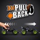 LEGO® Technic 42118 - Monster Jam®  Grave Digger®