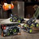 LEGO® Technic 42118 - Monster Jam®  Grave Digger®