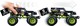 LEGO® Technic 42118 - Monster Jam®  Grave Digger®