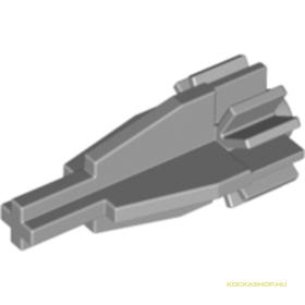Világos Kékesszürke Hajtómű Turbina