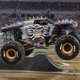LEGO® Technic 42119 - Monster Jam® Max-D®
