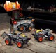LEGO® Technic 42119 - Monster Jam® Max-D®