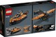 LEGO® Technic 42120 - Légpárnás mentőjármű