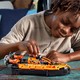LEGO® Technic 42120 - Légpárnás mentőjármű