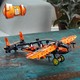 LEGO® Technic 42120 - Légpárnás mentőjármű