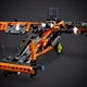 LEGO® Technic 42120 - Légpárnás mentőjármű