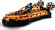 LEGO® Technic 42120 - Légpárnás mentőjármű