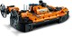 LEGO® Technic 42120 - Légpárnás mentőjármű