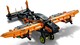 LEGO® Technic 42120 - Légpárnás mentőjármű