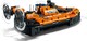 LEGO® Technic 42120 - Légpárnás mentőjármű